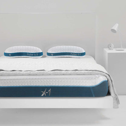 X-1 Edge Mattress