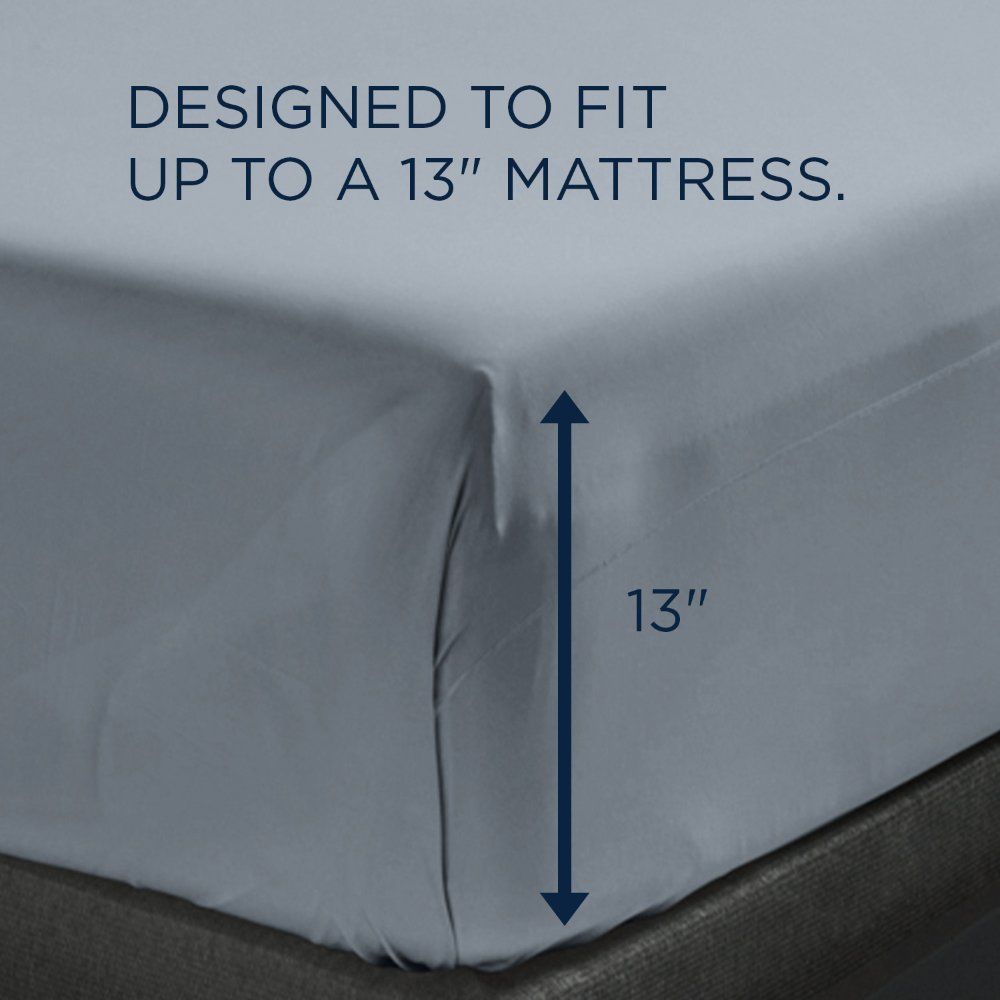 Linens - Tempur-Pedic ProPerformance Sheet Set