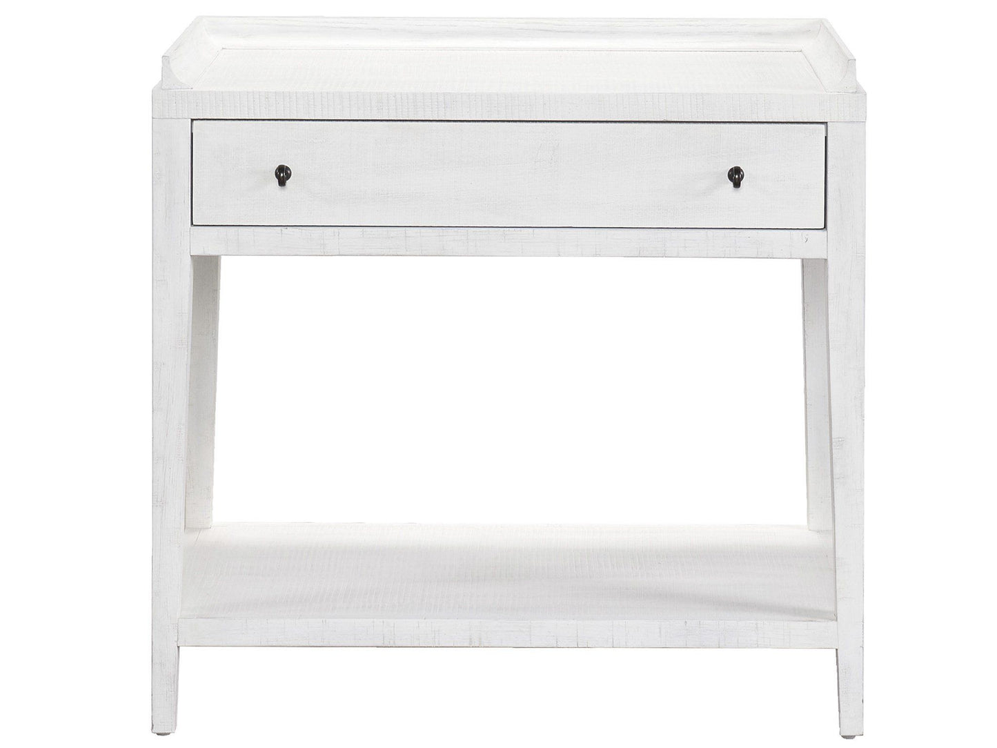 Modern Farmhouse - Rylie Nightstand