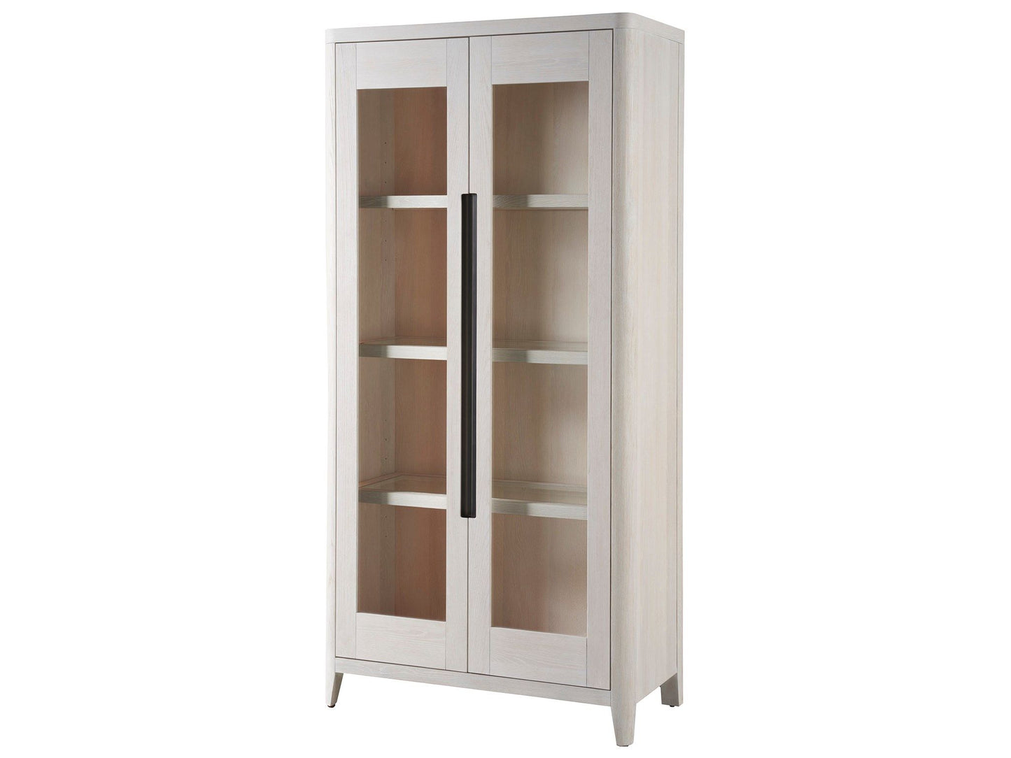 New Modern - Zella Display Cabinet