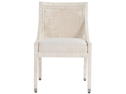 Weekender Coastal Living Home - Longboat Dining Chair - Beige