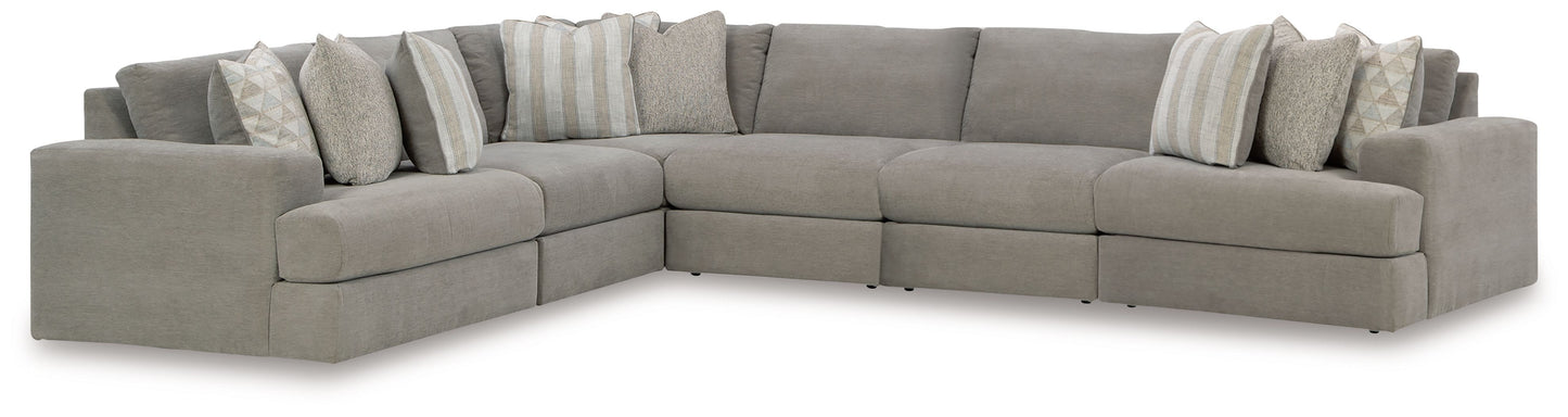 Avaliyah - Sectional