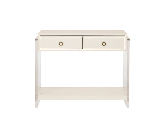 Getaway - Belize Nightstand - Beige