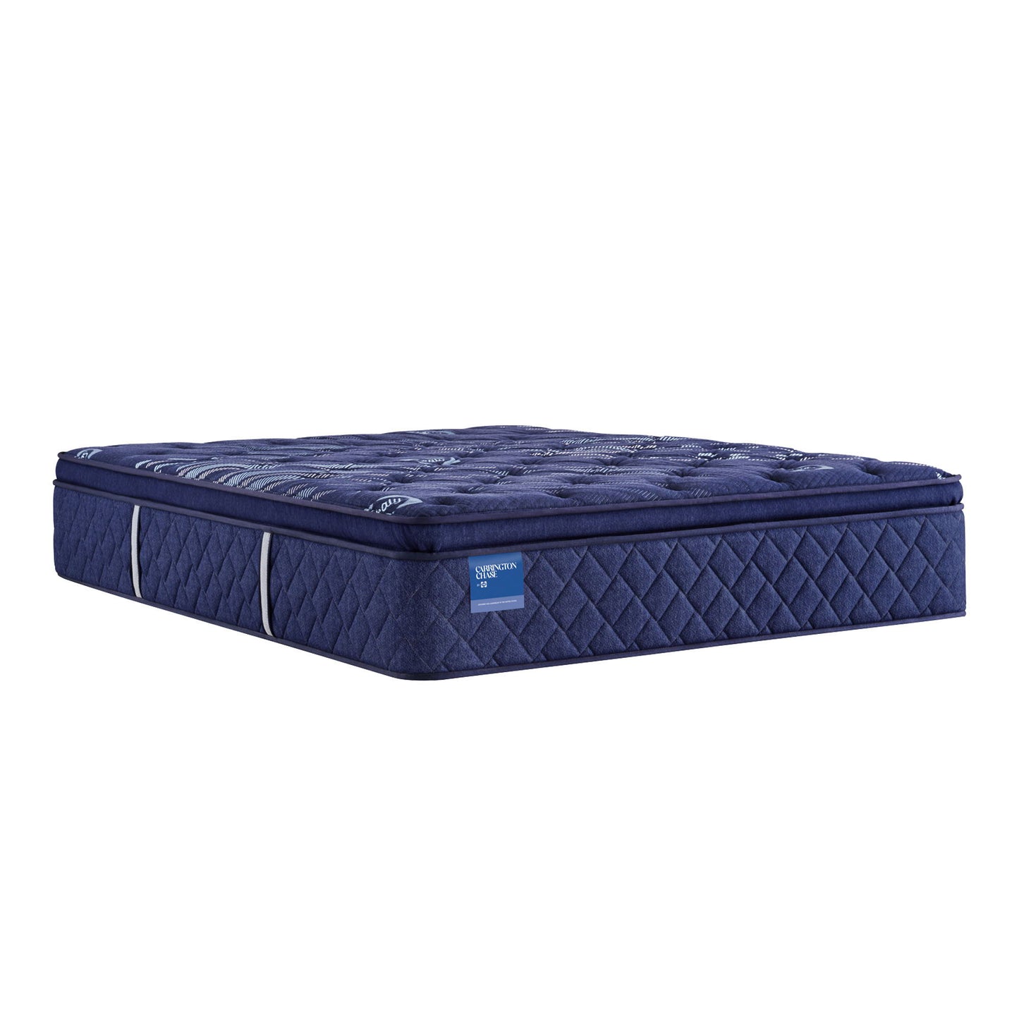 Travelers Rest - Soft Euro Pillow Top Mattress