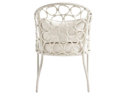 Weekender Coastal Living Home - Pebble Dining Chair