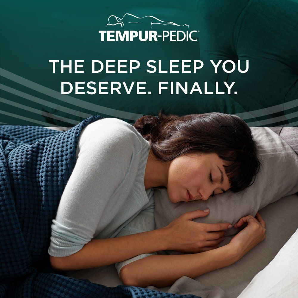 Tempur-Adapt - Tempur-Adapt Luxe Egyptian Cotton Sheets