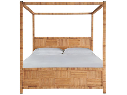 Weekender Coastal Living Home - Chatham Poster Bed