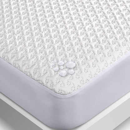 Ver-Tex Crib Mattress Protector