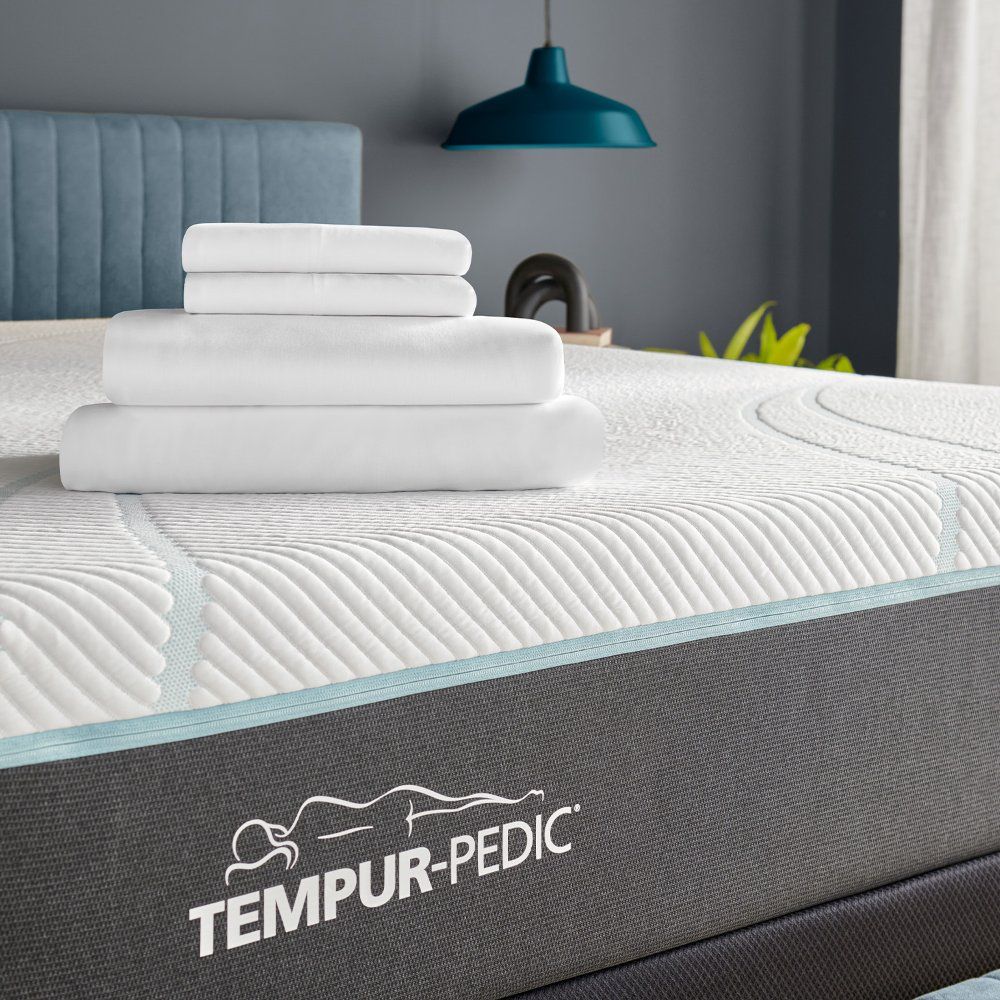 Linens - Tempur-Pedic ProPerformance Sheet Set