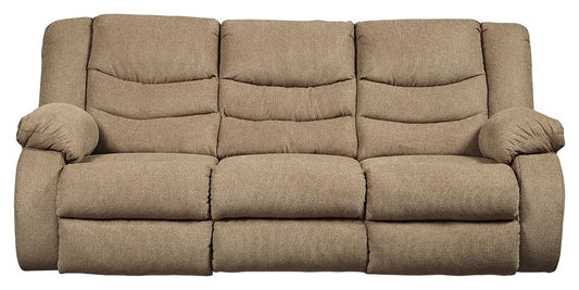 Tulen - Reclining Sofa