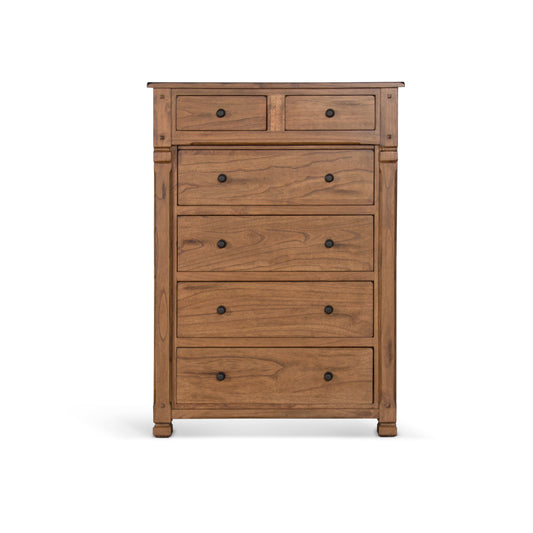 Sedona - Chest - Rustic Oak