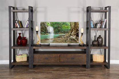 Homestead - TV Console