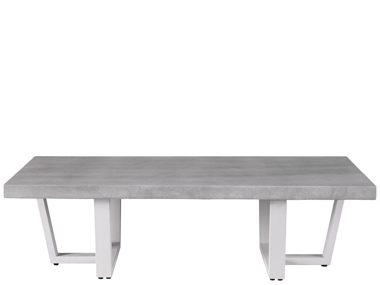 Coastal Living Outdoor - South Beach Cocktail Table - Gray